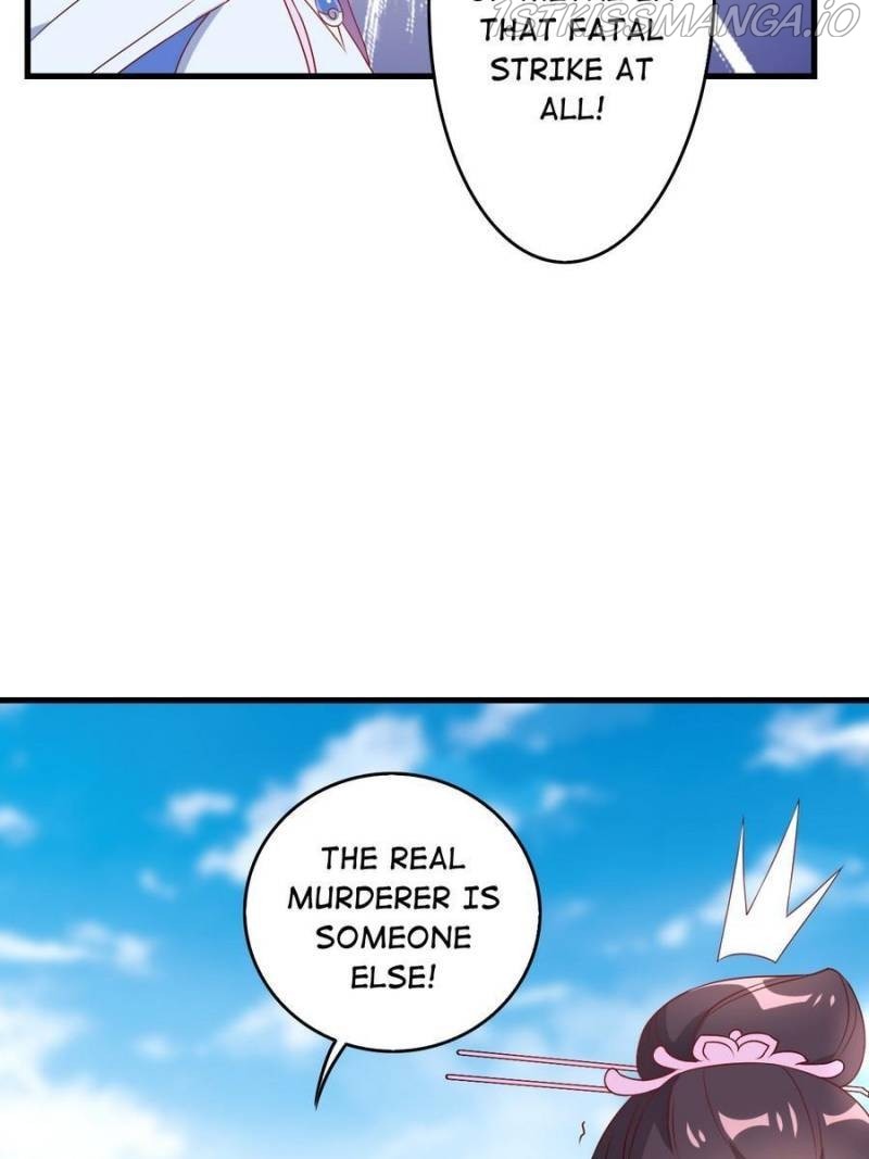 Unscrupuous Consort: the Evil Dotor chapter 136 - page 13