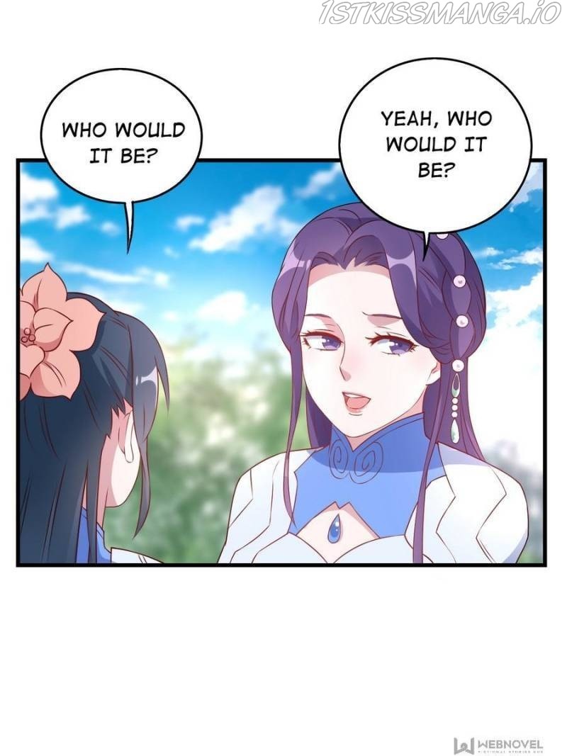 Unscrupuous Consort: the Evil Dotor chapter 136 - page 15