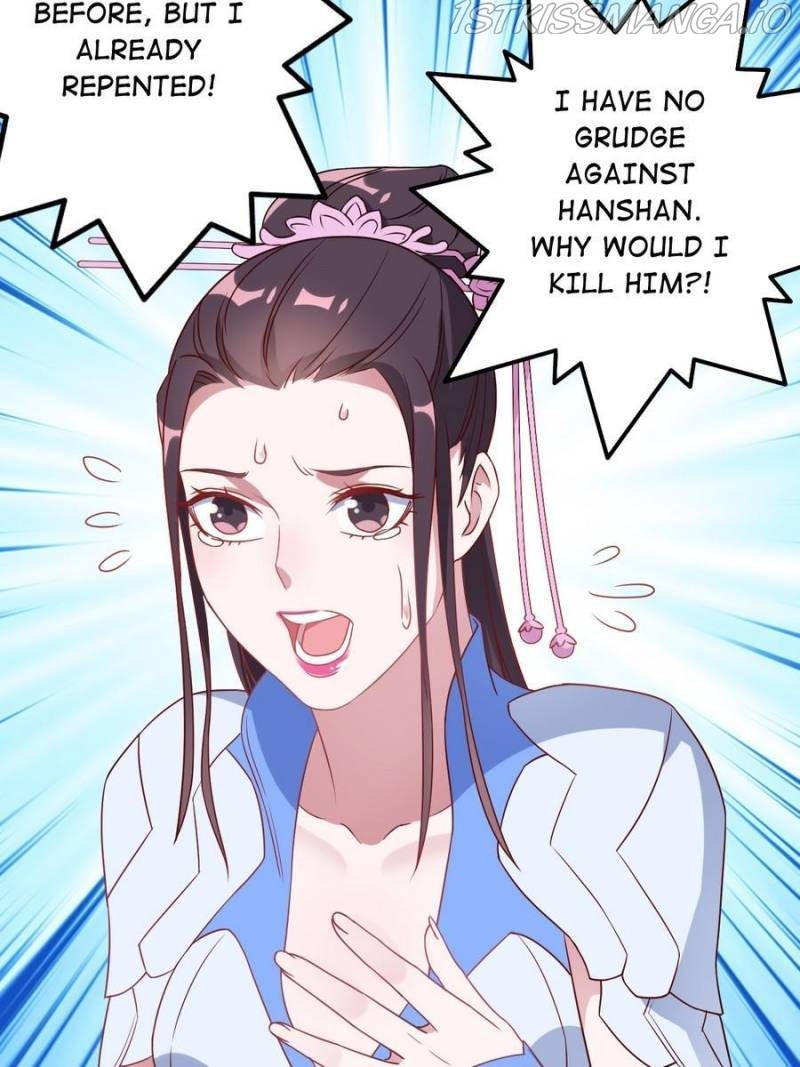 Unscrupuous Consort: the Evil Dotor chapter 136 - page 28