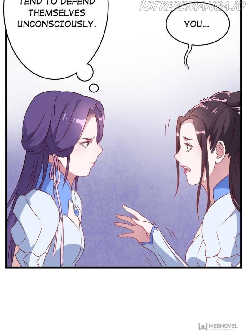 Unscrupuous Consort: the Evil Dotor chapter 136 - page 31