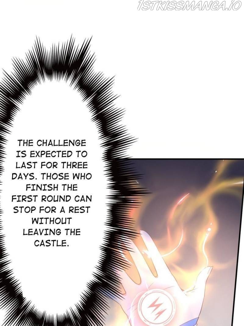 Unscrupuous Consort: the Evil Dotor chapter 136 - page 38
