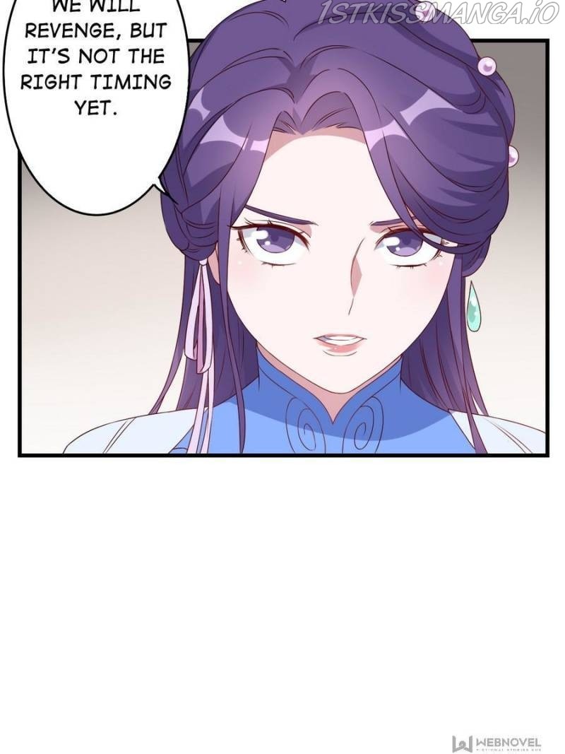 Unscrupuous Consort: the Evil Dotor chapter 136 - page 7