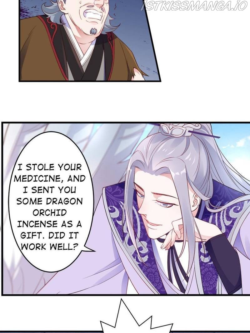 Unscrupuous Consort: the Evil Dotor chapter 94 - page 10