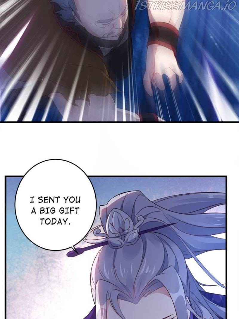 Unscrupuous Consort: the Evil Dotor chapter 94 - page 14