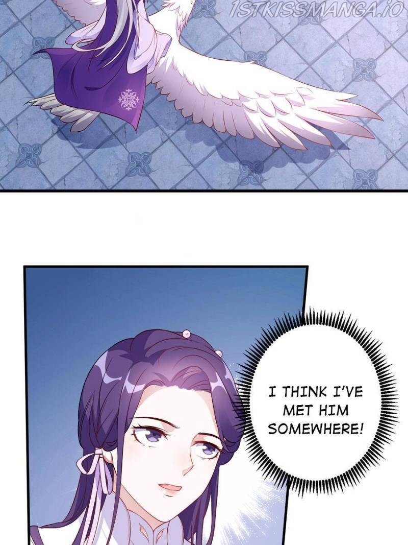 Unscrupuous Consort: the Evil Dotor chapter 94 - page 2