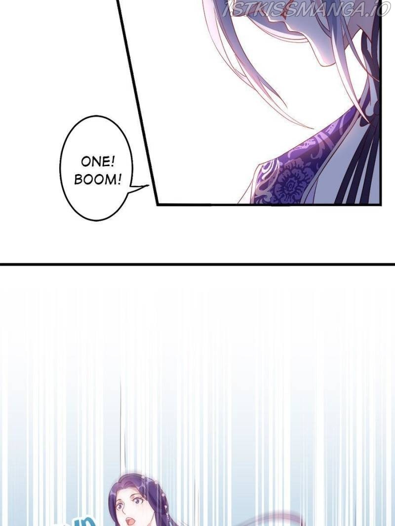 Unscrupuous Consort: the Evil Dotor chapter 94 - page 20