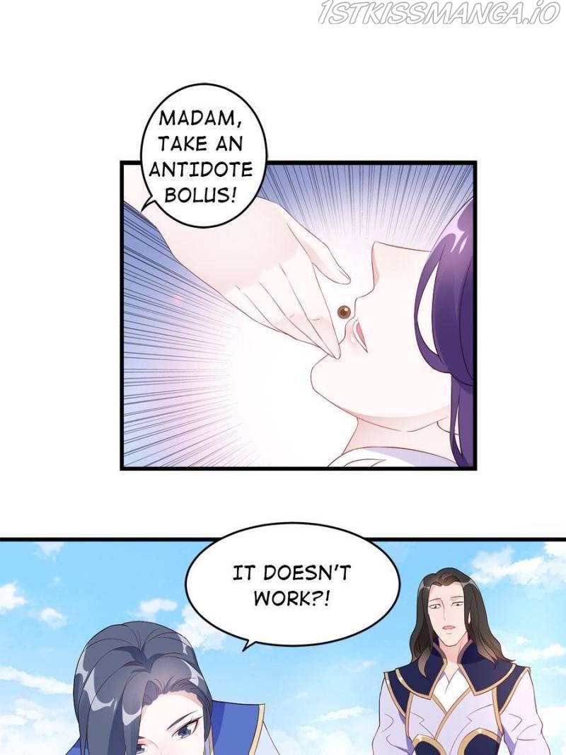 Unscrupuous Consort: the Evil Dotor chapter 94 - page 24