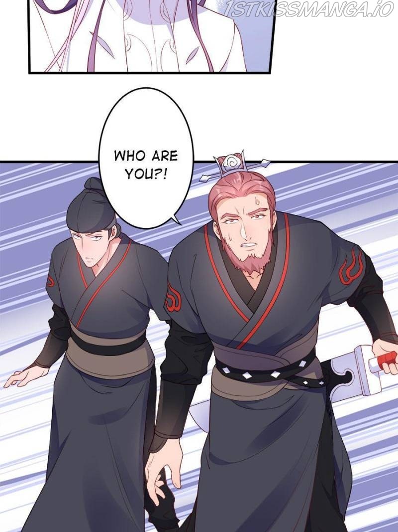 Unscrupuous Consort: the Evil Dotor chapter 94 - page 3