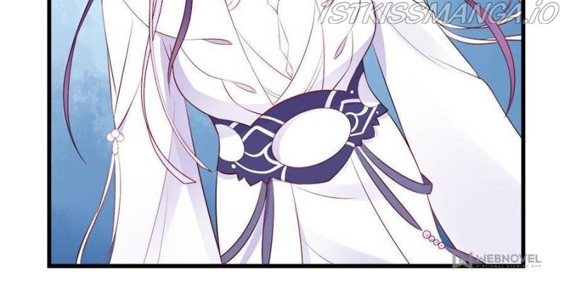 Unscrupuous Consort: the Evil Dotor chapter 94 - page 7