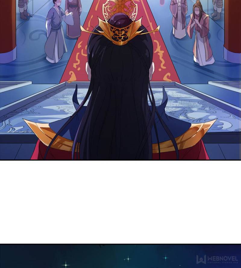 Unscrupuous Consort: the Evil Dotor chapter 10 - page 2