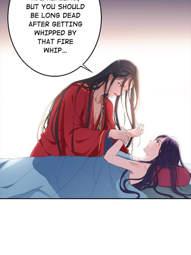 Unscrupuous Consort: the Evil Dotor chapter 10 - page 31
