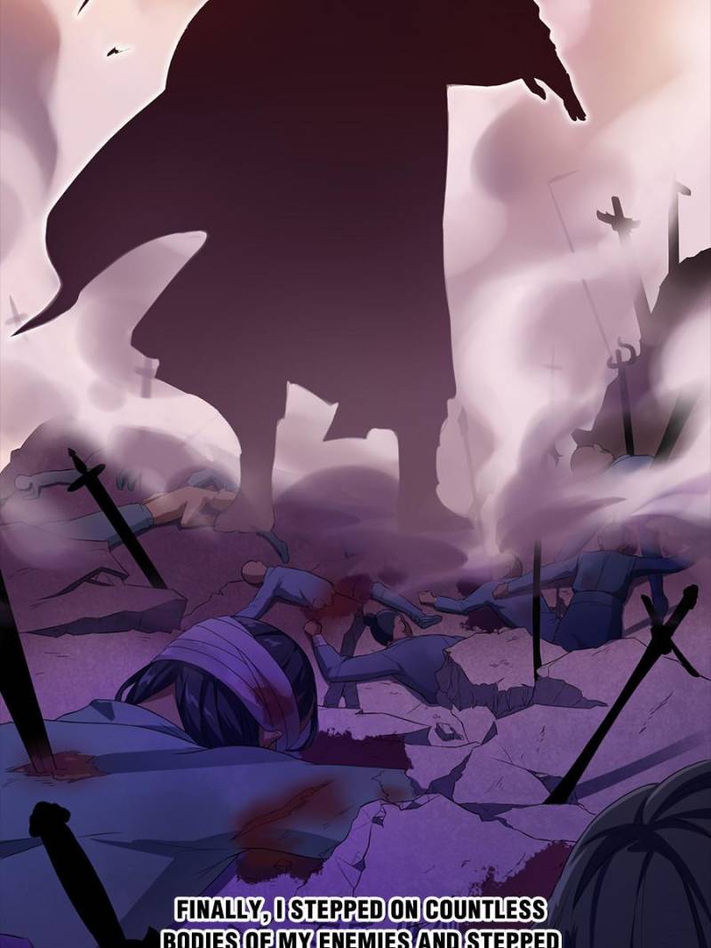 Unscrupuous Consort: the Evil Dotor chapter 10 - page 6