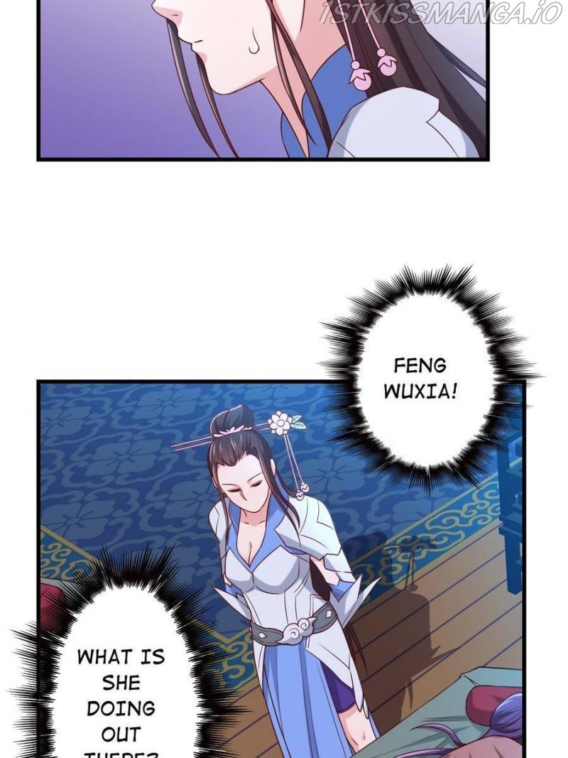 Unscrupuous Consort: the Evil Dotor chapter 137 - page 5