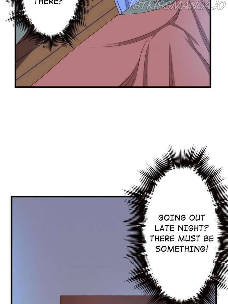 Unscrupuous Consort: the Evil Dotor chapter 137 - page 6