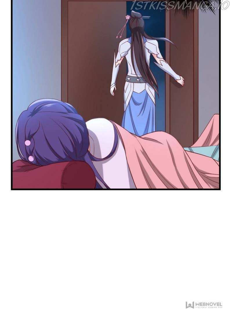 Unscrupuous Consort: the Evil Dotor chapter 137 - page 7