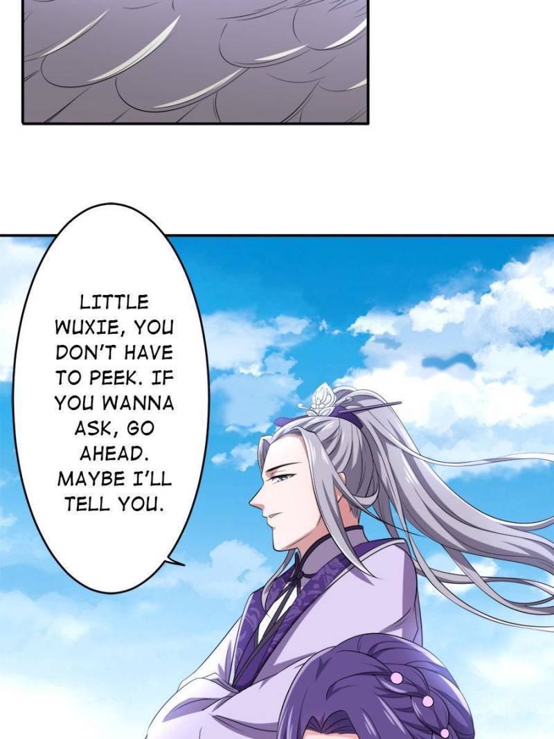 Unscrupuous Consort: the Evil Dotor chapter 95 - page 14