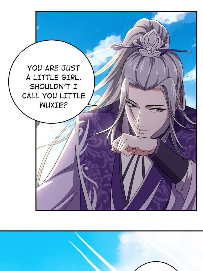 Unscrupuous Consort: the Evil Dotor chapter 95 - page 16