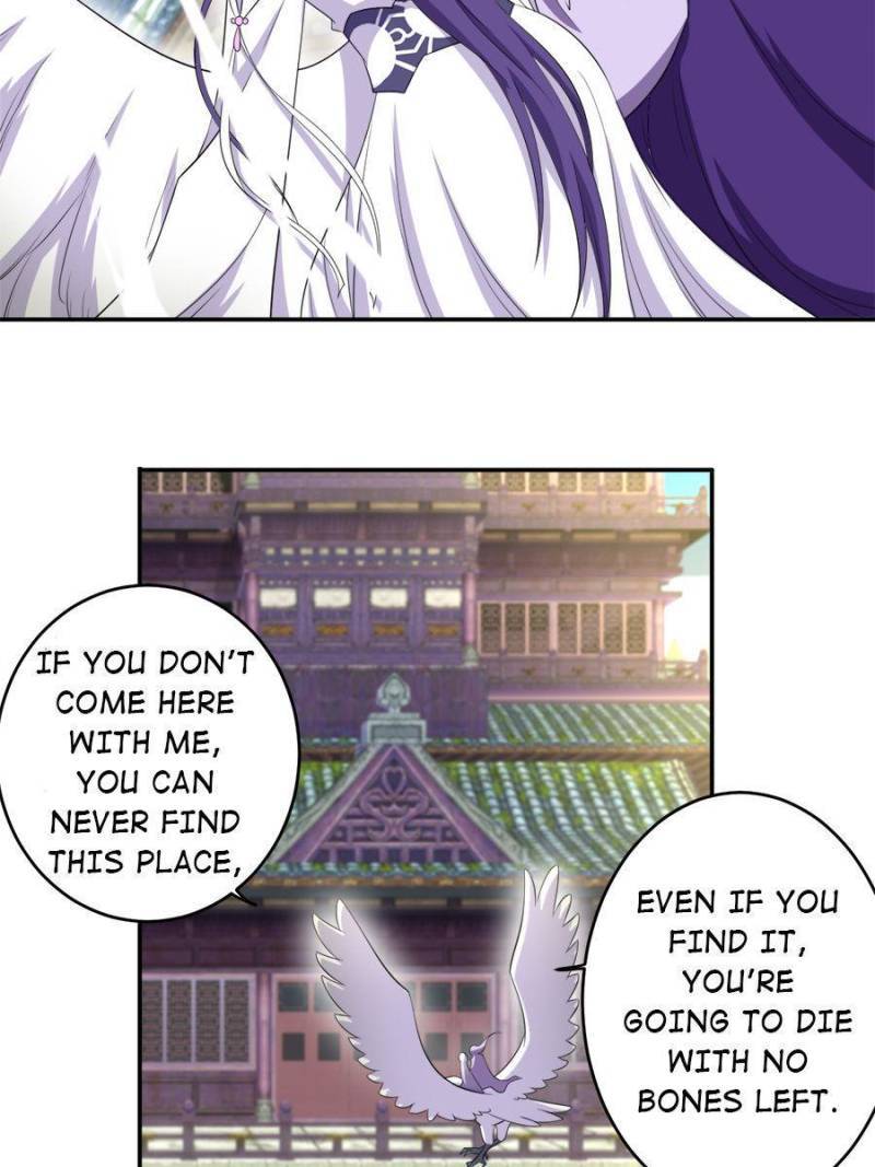 Unscrupuous Consort: the Evil Dotor chapter 95 - page 18