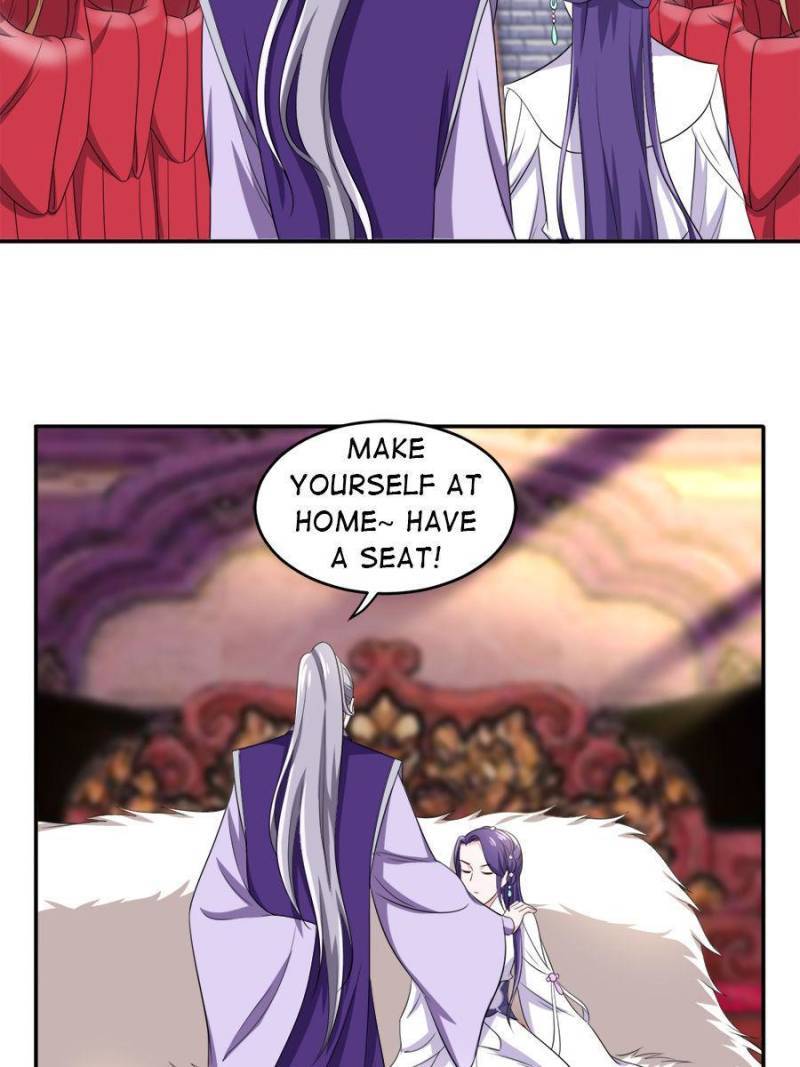 Unscrupuous Consort: the Evil Dotor chapter 95 - page 20