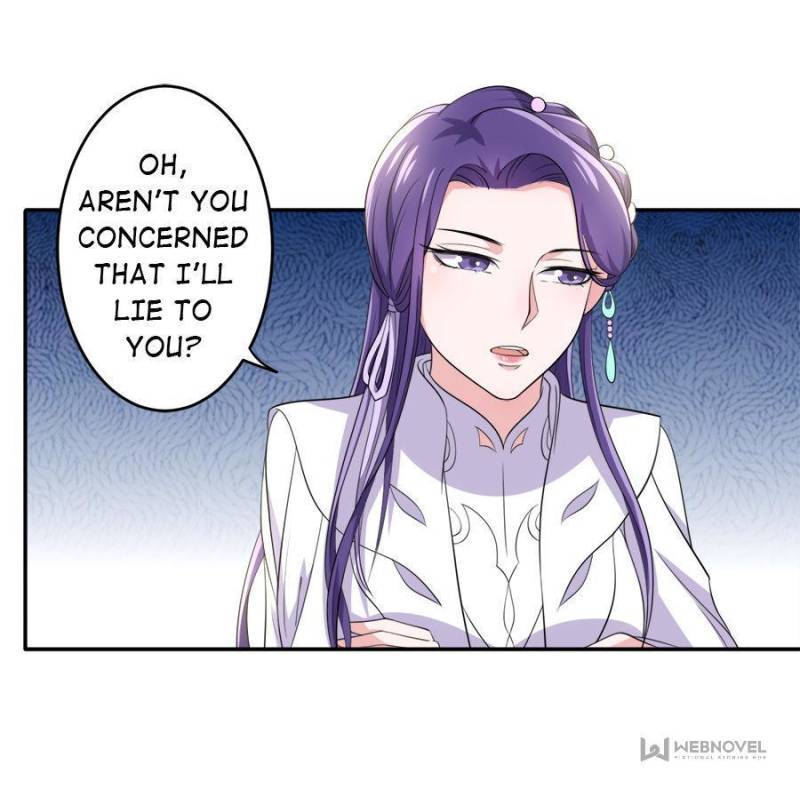 Unscrupuous Consort: the Evil Dotor chapter 95 - page 23