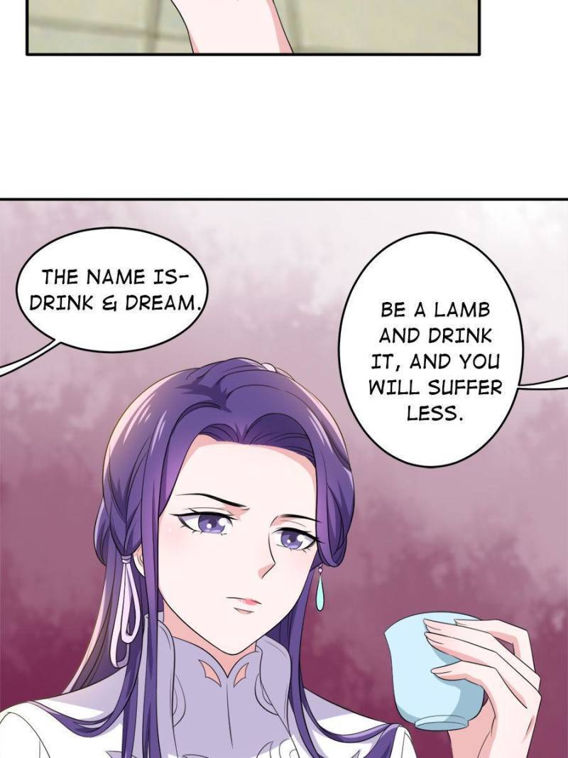 Unscrupuous Consort: the Evil Dotor chapter 95 - page 25