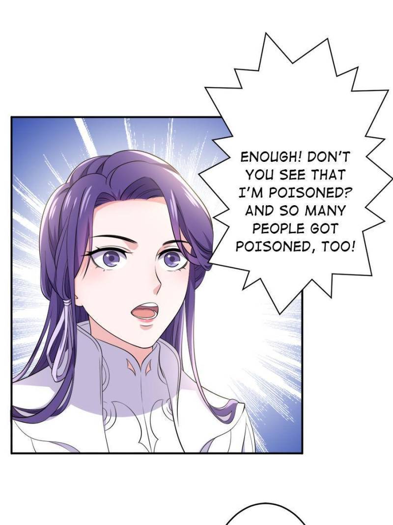 Unscrupuous Consort: the Evil Dotor chapter 95 - page 3