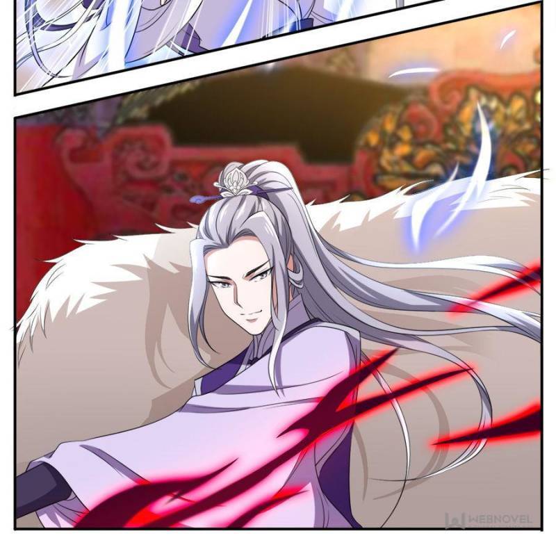 Unscrupuous Consort: the Evil Dotor chapter 95 - page 31