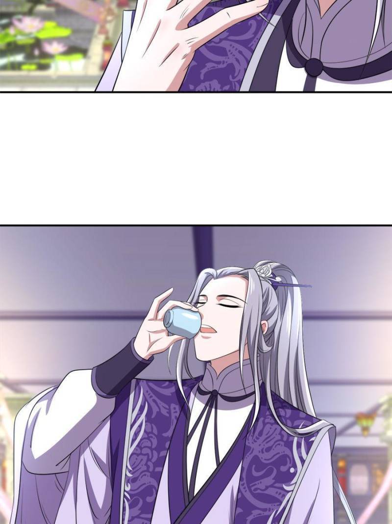Unscrupuous Consort: the Evil Dotor chapter 95 - page 34