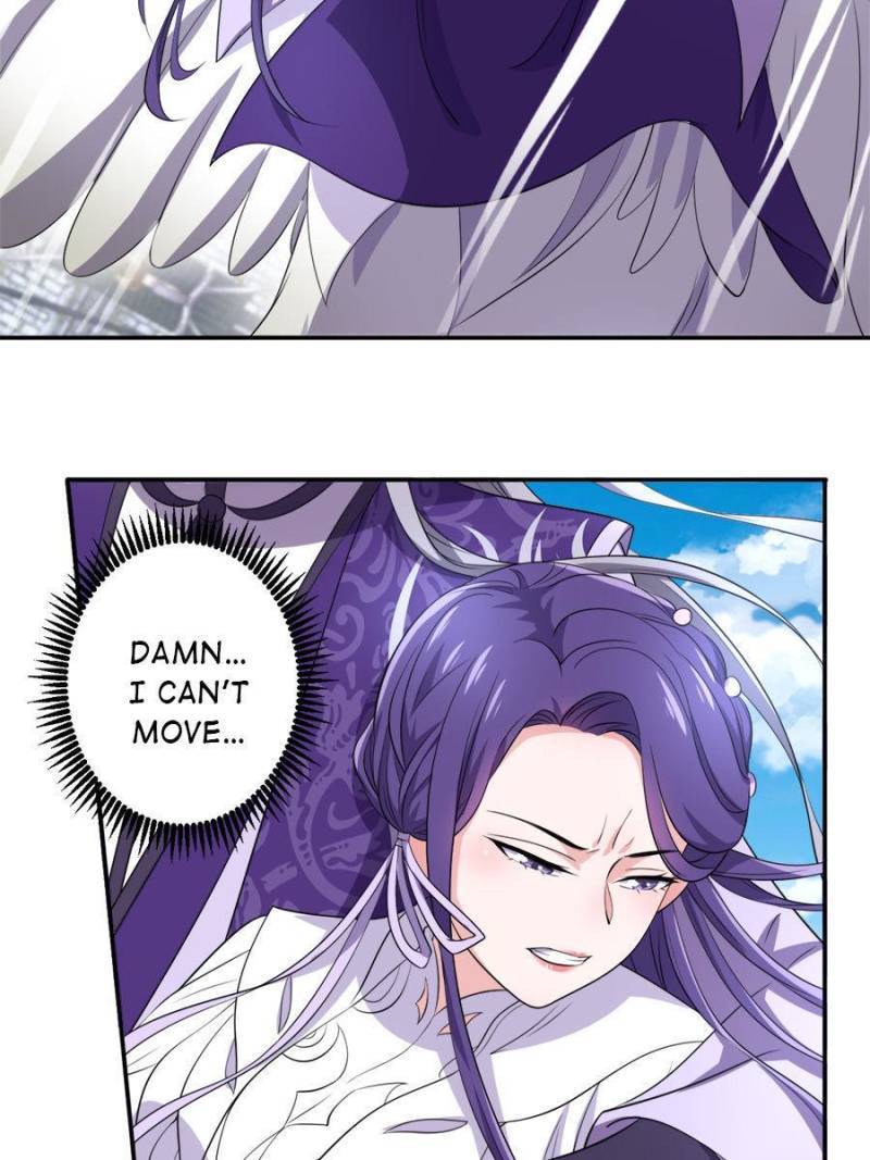 Unscrupuous Consort: the Evil Dotor chapter 95 - page 9