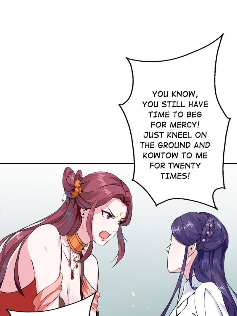 Unscrupuous Consort: the Evil Dotor chapter 20 - page 12