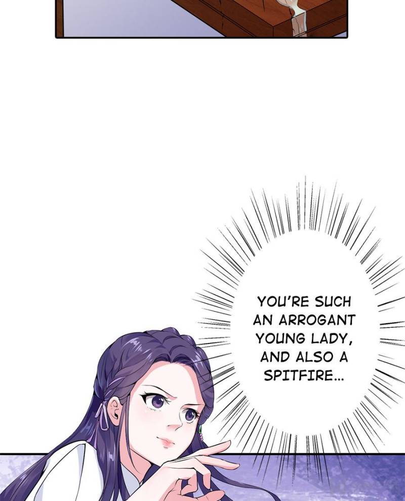 Unscrupuous Consort: the Evil Dotor chapter 20 - page 2