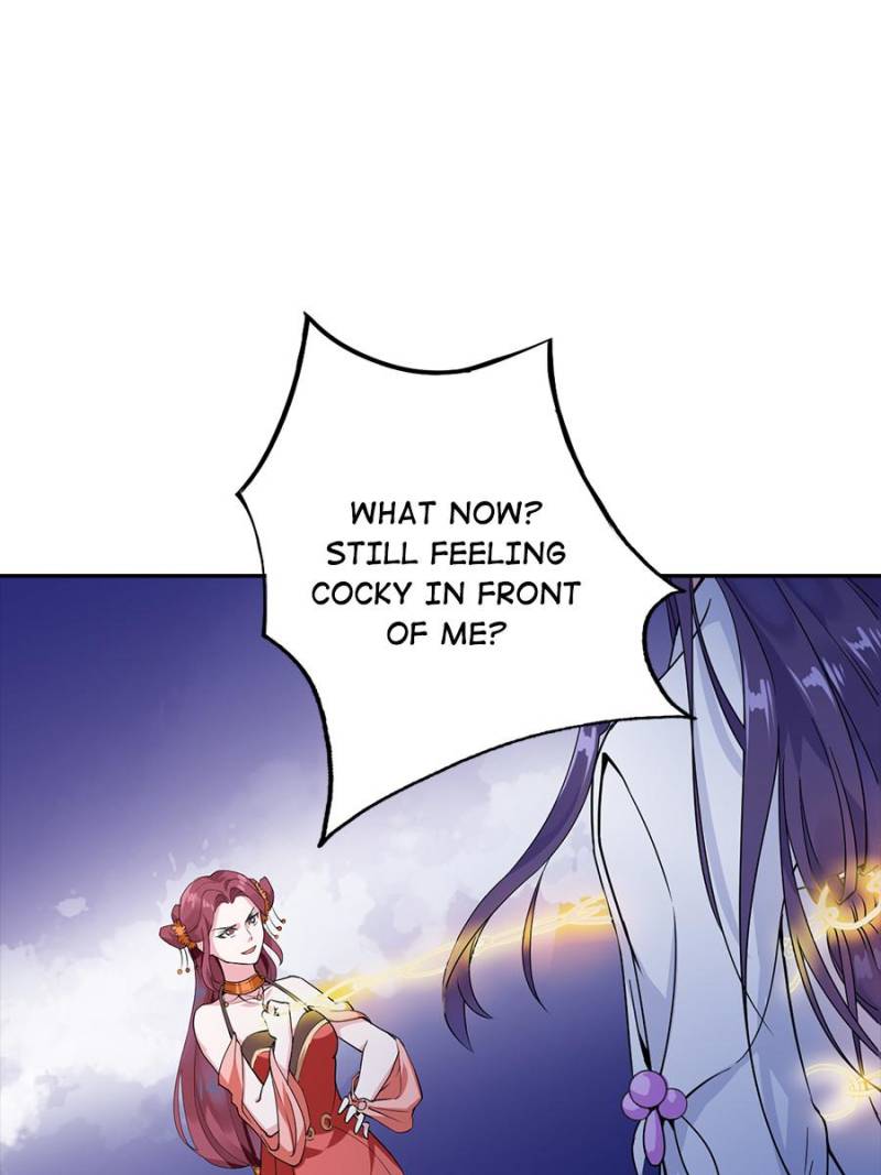 Unscrupuous Consort: the Evil Dotor chapter 20 - page 26