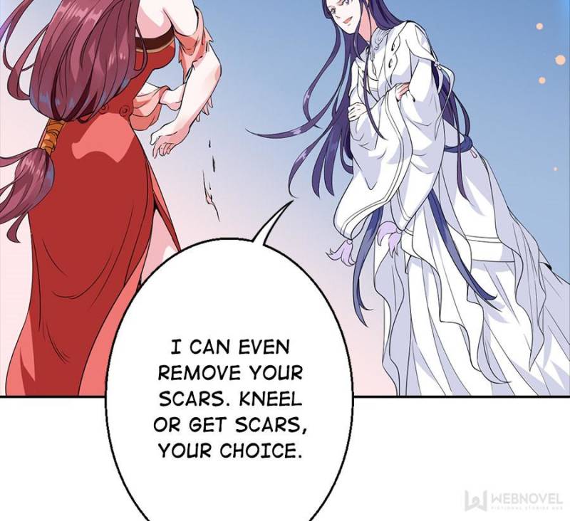 Unscrupuous Consort: the Evil Dotor chapter 20 - page 43