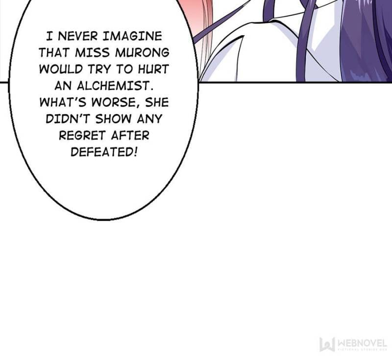 Unscrupuous Consort: the Evil Dotor chapter 20 - page 46
