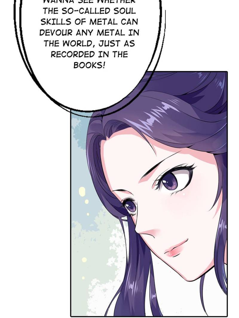 Unscrupuous Consort: the Evil Dotor chapter 20 - page 8