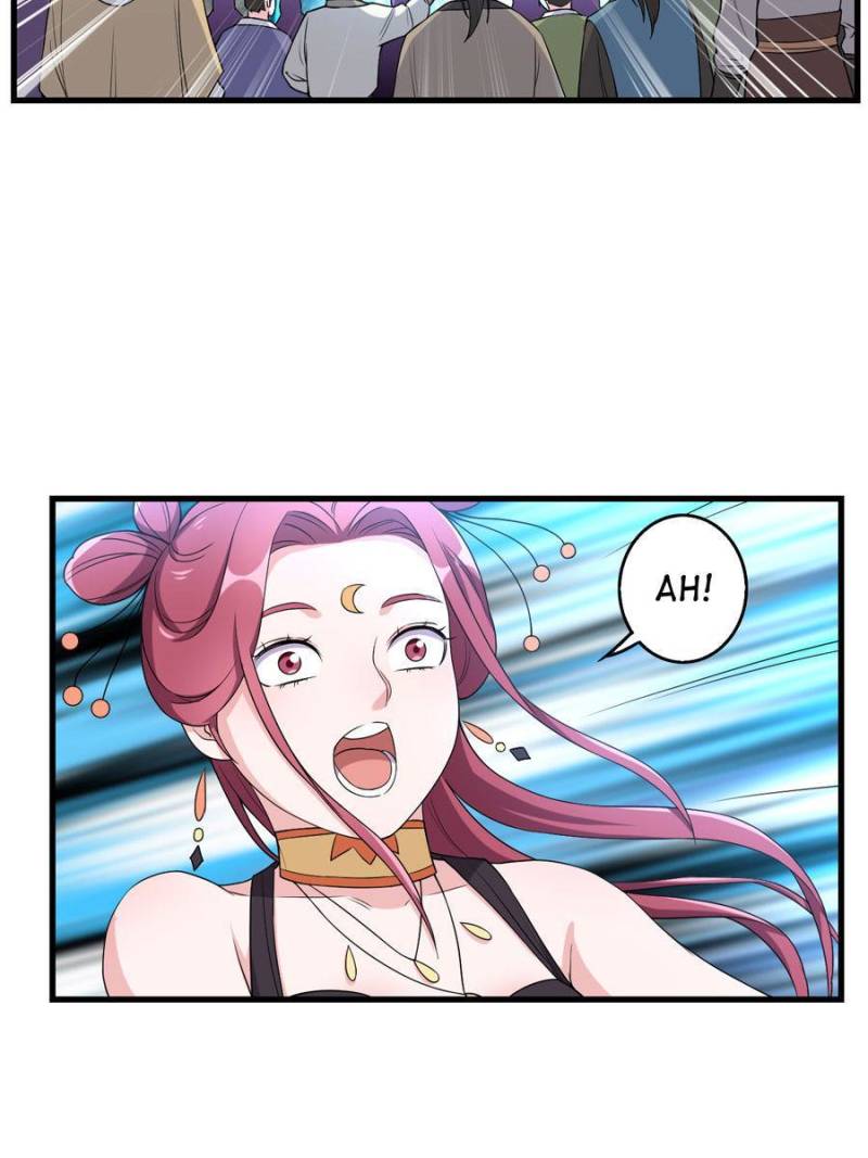 Unscrupuous Consort: the Evil Dotor chapter 139 - page 10