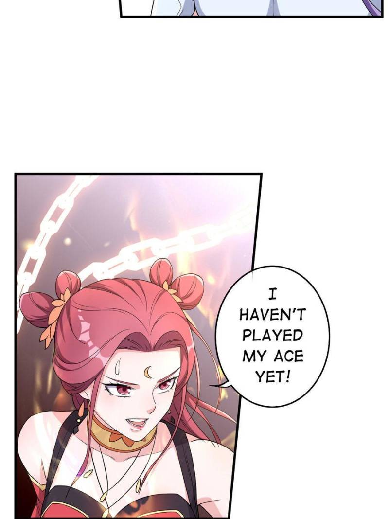 Unscrupuous Consort: the Evil Dotor chapter 139 - page 12