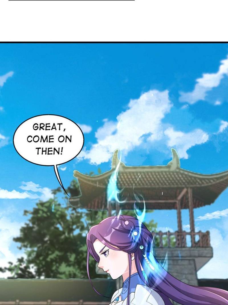 Unscrupuous Consort: the Evil Dotor chapter 139 - page 13