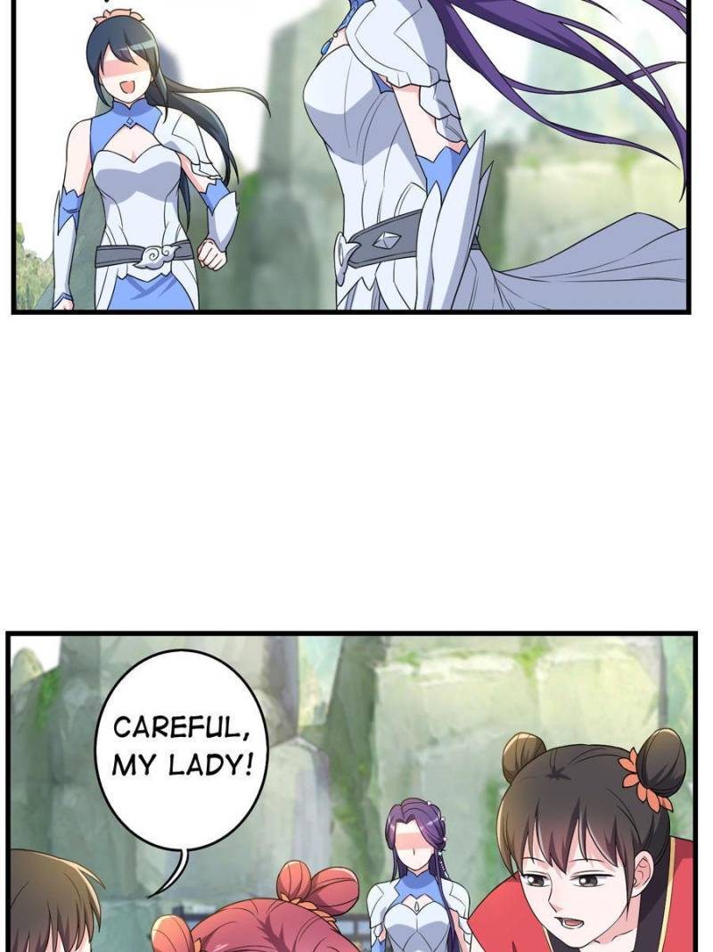 Unscrupuous Consort: the Evil Dotor chapter 139 - page 22