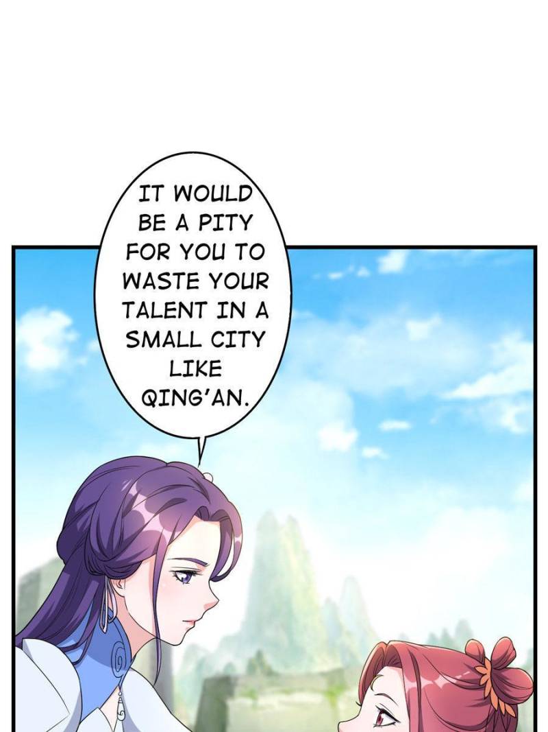 Unscrupuous Consort: the Evil Dotor chapter 139 - page 25