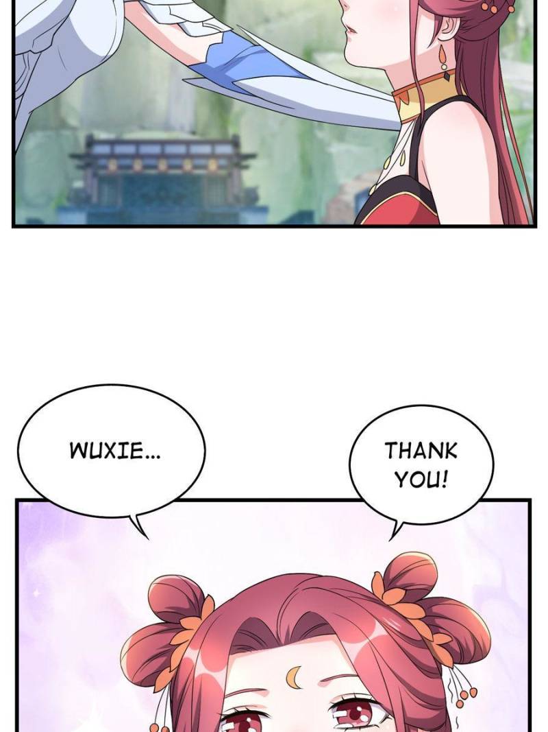 Unscrupuous Consort: the Evil Dotor chapter 139 - page 26