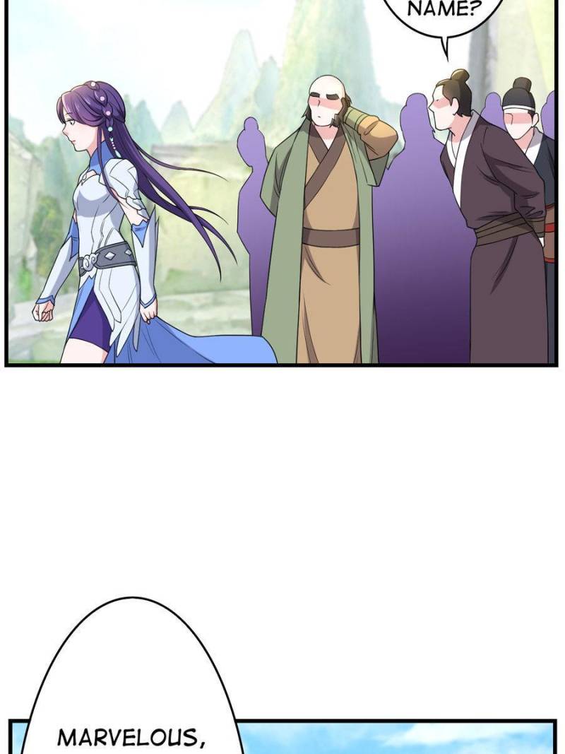 Unscrupuous Consort: the Evil Dotor chapter 139 - page 28