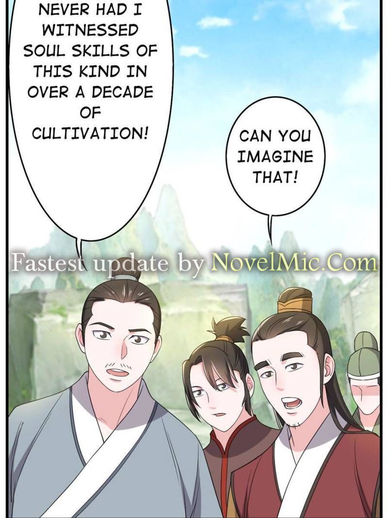 Unscrupuous Consort: the Evil Dotor chapter 139 - page 29