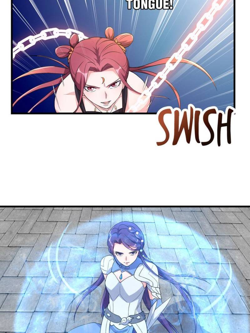 Unscrupuous Consort: the Evil Dotor chapter 139 - page 3