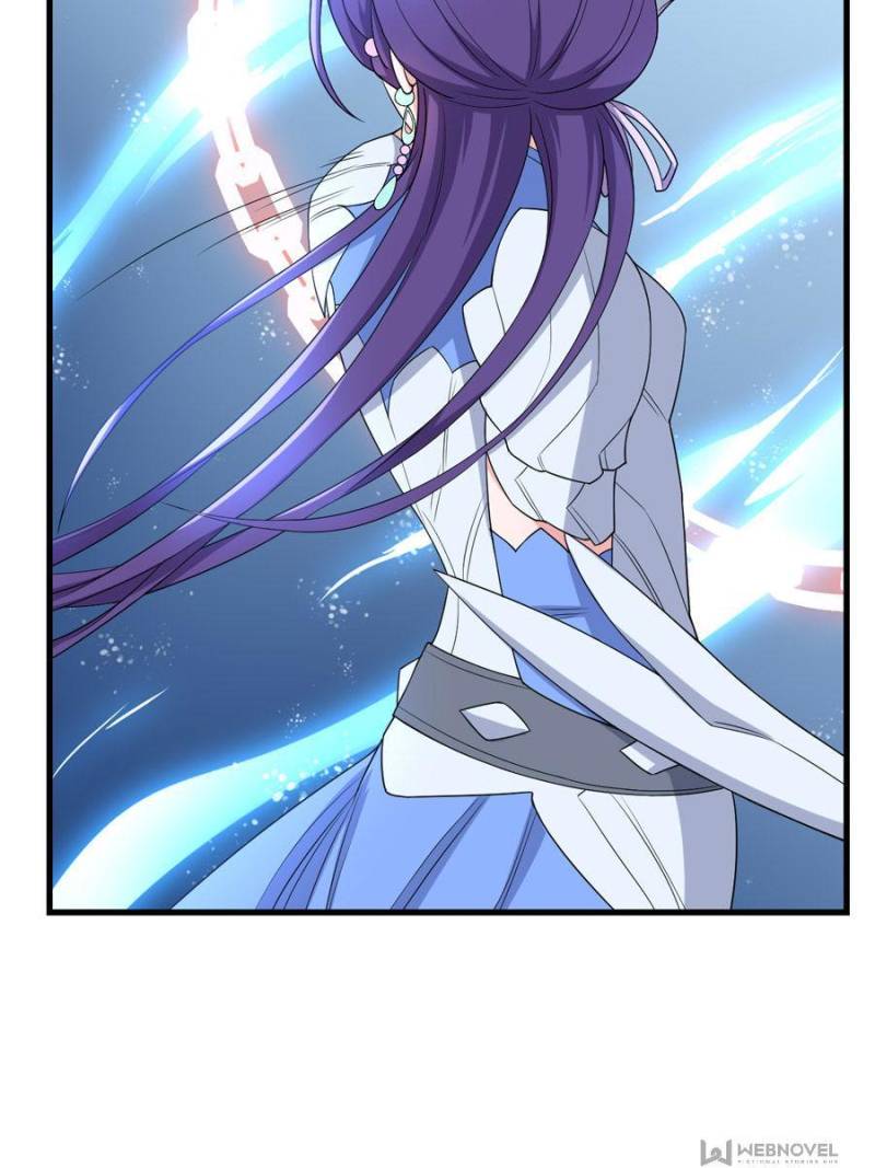 Unscrupuous Consort: the Evil Dotor chapter 139 - page 7