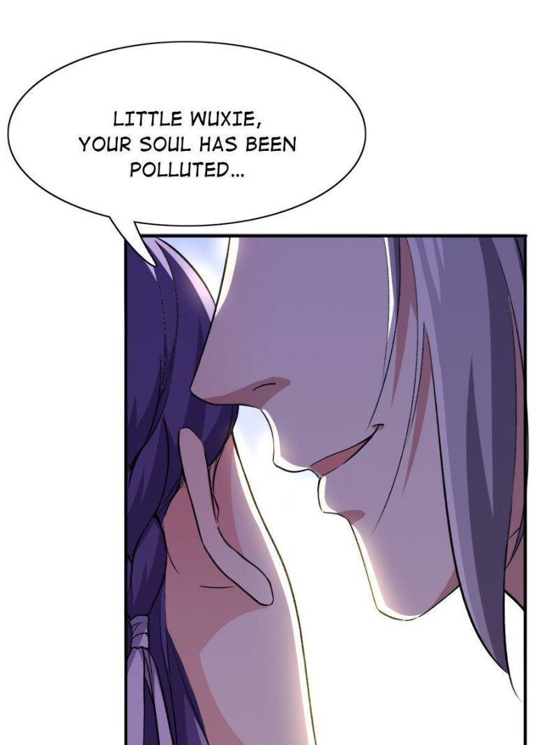 Unscrupuous Consort: the Evil Dotor chapter 96 - page 10