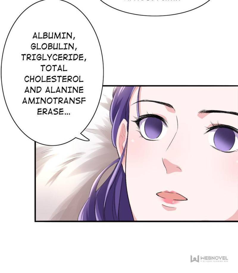 Unscrupuous Consort: the Evil Dotor chapter 96 - page 15