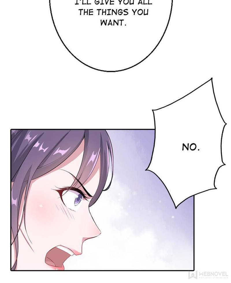 Unscrupuous Consort: the Evil Dotor chapter 11 - page 20