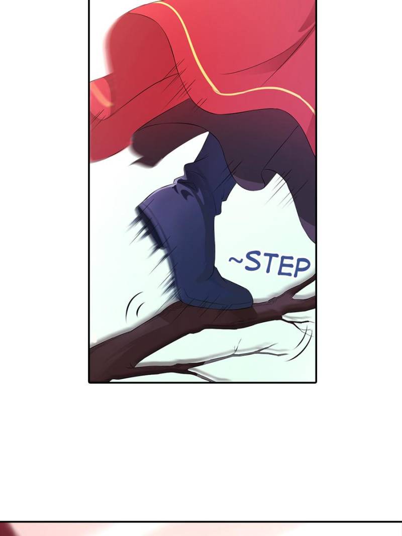 Unscrupuous Consort: the Evil Dotor chapter 11 - page 29