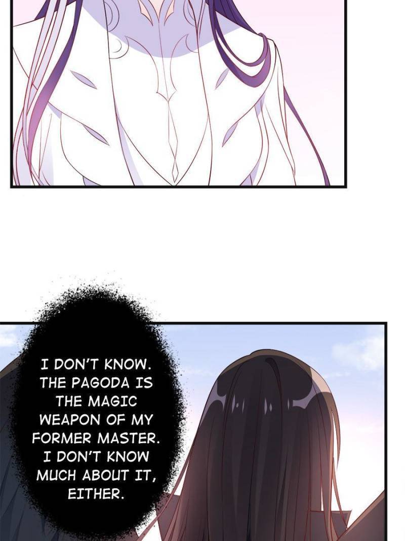 Unscrupuous Consort: the Evil Dotor chapter 97 - page 20